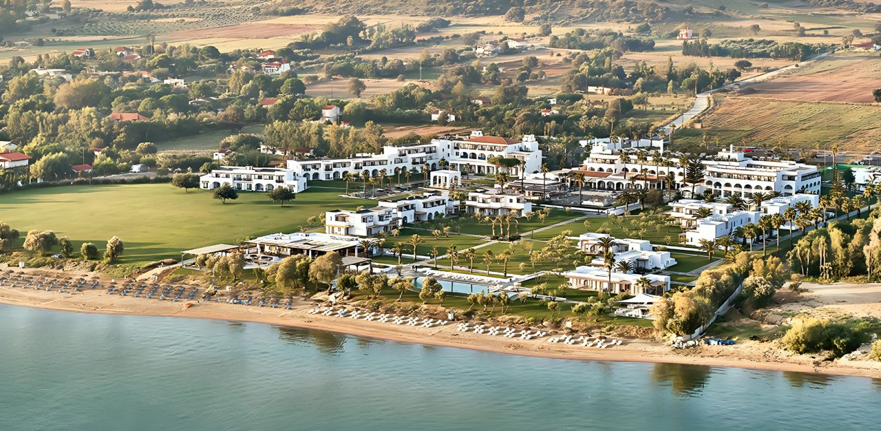 Peloponnes Urlaub » Günstig buchen mit Urlaubspiraten